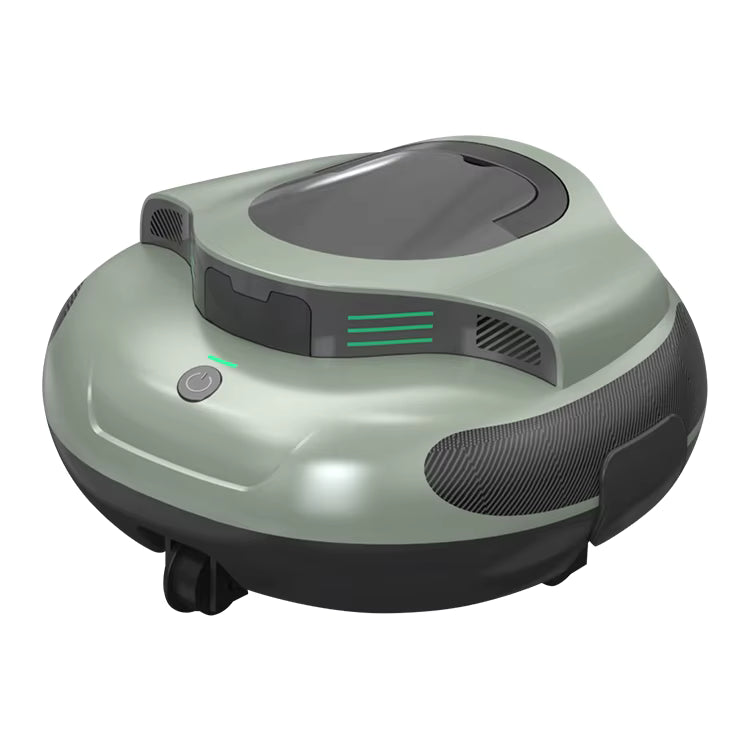 HydroClear™ Cordless Pool Robot Vacuum Automatic Rechargeable Pool & Spa Cleaner