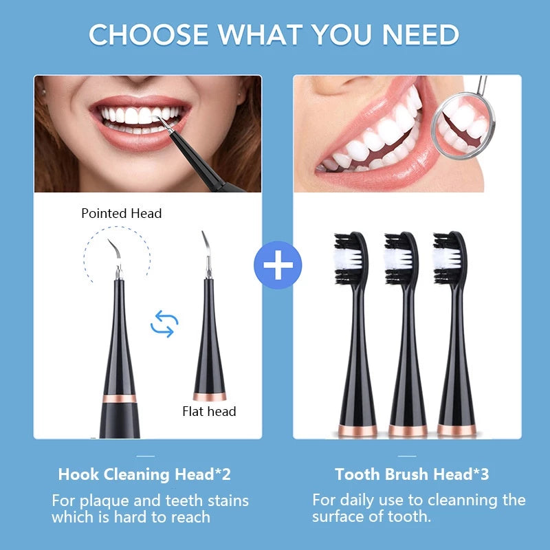 Wavepro Electric Toothbrush