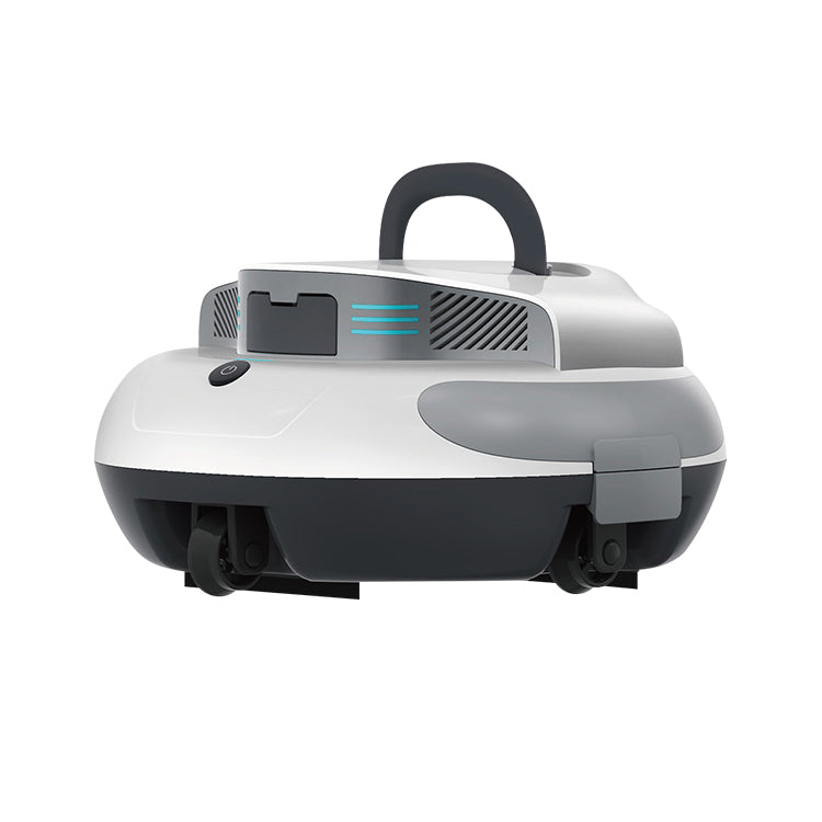 HydroClear™ Cordless Pool Robot Vacuum Automatic Rechargeable Pool & Spa Cleaner