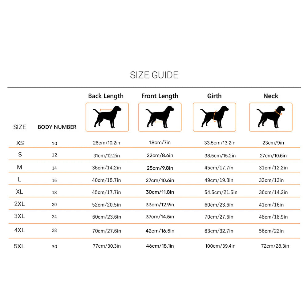 I Love My Mommy T-Shirts For Dog