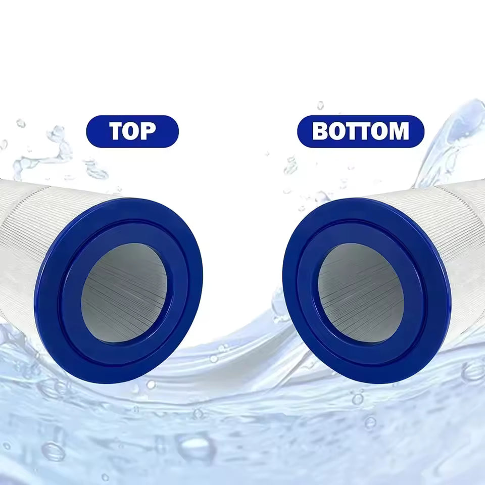 HydroClear™ Spa Filter Cartridge Replaces C-4326, PRB25-IN, FC-2375 (25 Sq. Ft)