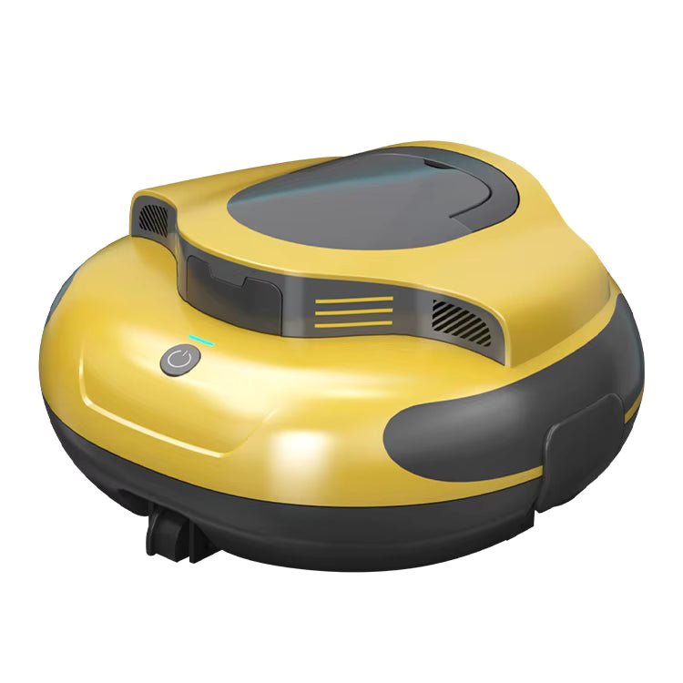 HydroClear™ Cordless Pool Robot Vacuum Automatic Rechargeable Pool & Spa Cleaner