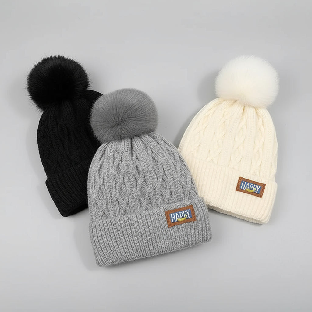 Winter Cap Beanie