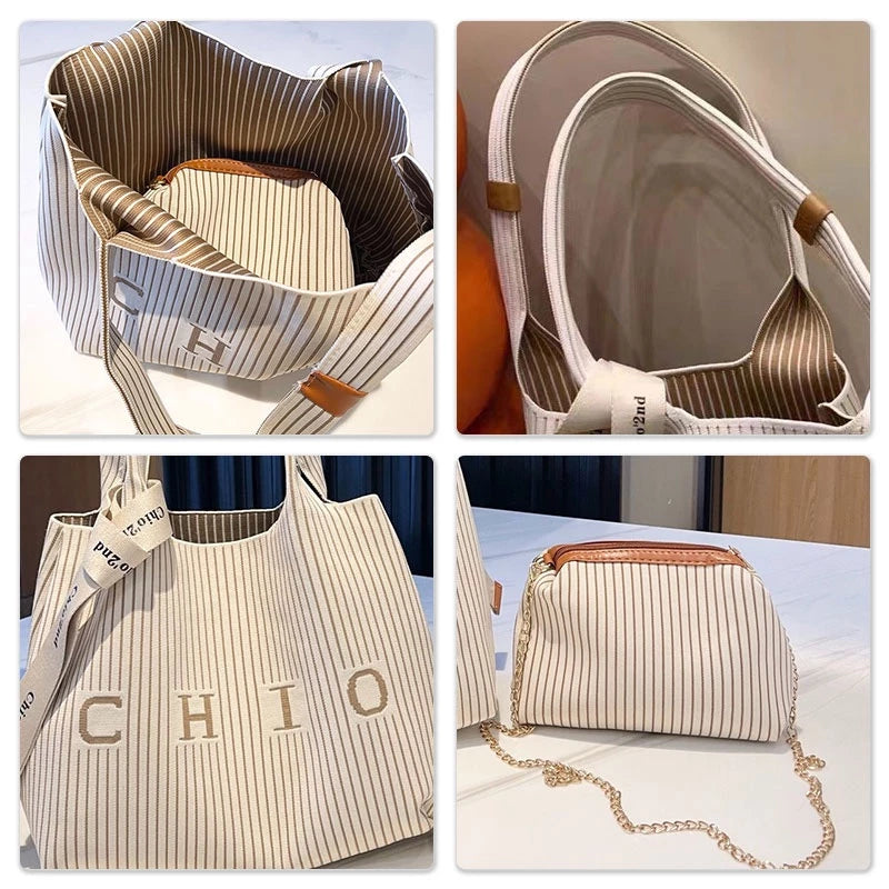 Orvani Chio Bag
