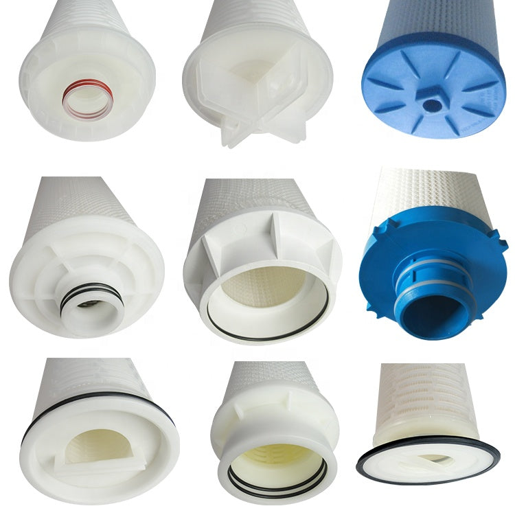 HydroClear™ PCC130 Pool Filter Cartridge – Compatible with POOLPURE and Pentair CCP520