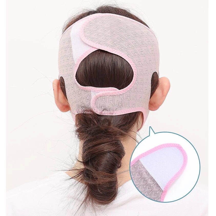 Face Slimming Strap