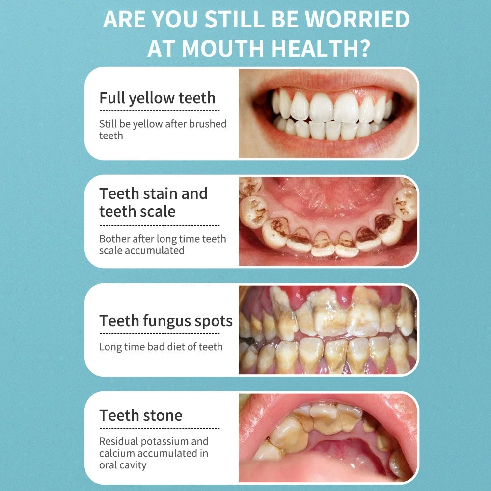 Wavepro Electric Toothbrush