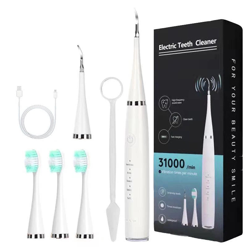 Wavepro Electric Toothbrush
