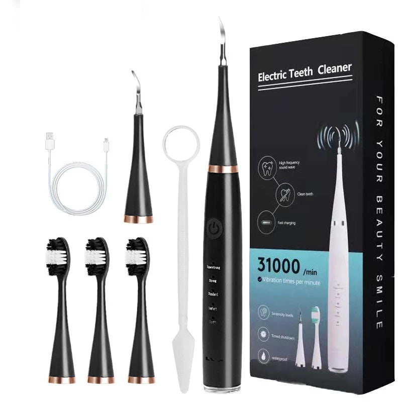 Wavepro Electric Toothbrush