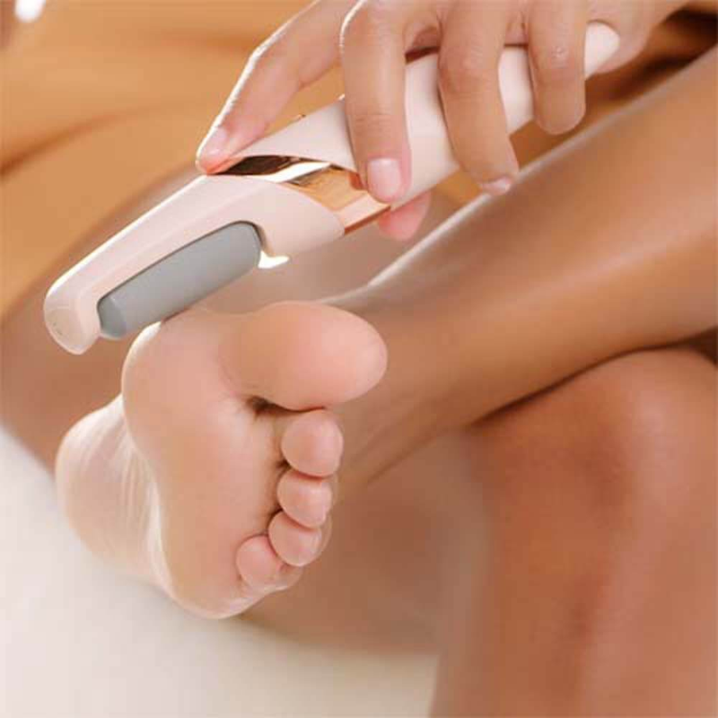 Electric Callus Remover