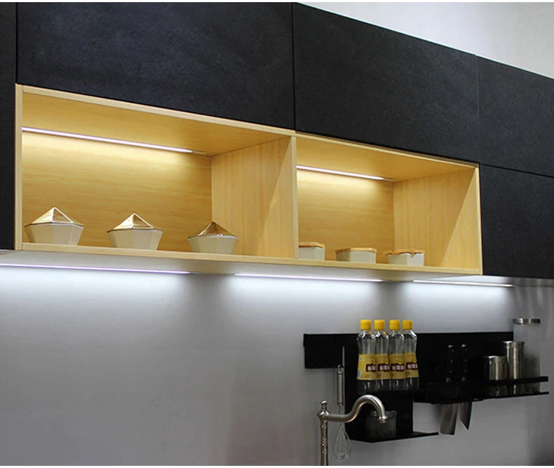 Hand Sweep Motion Sensor LED Light