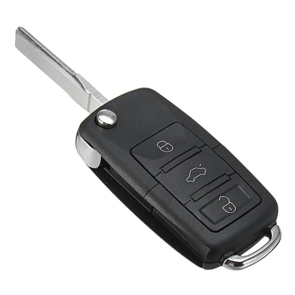 Mini Car Key Safe  Hidden Compartment