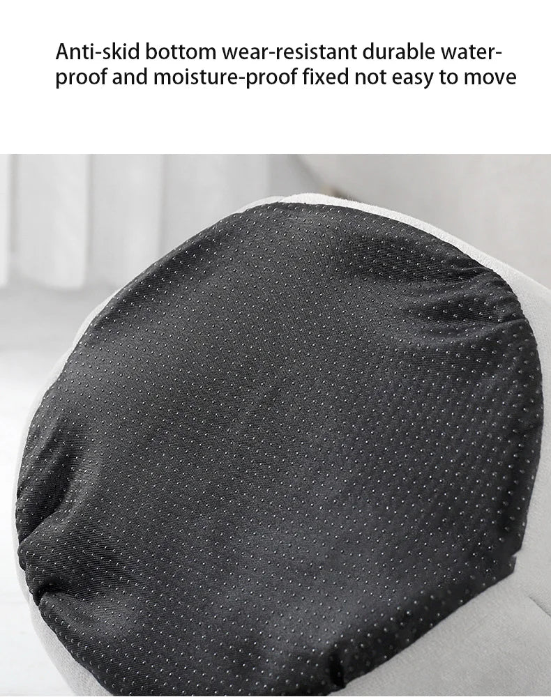 Winter Comfort Cat Bed & Small Dog House