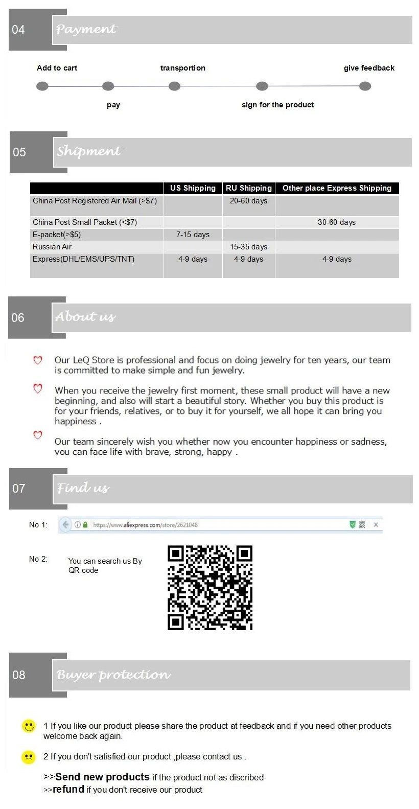 4-in-1 Emergency Survival Bracelet