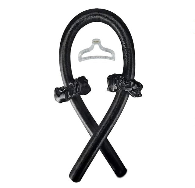Silk Hair Curling Ribbon™