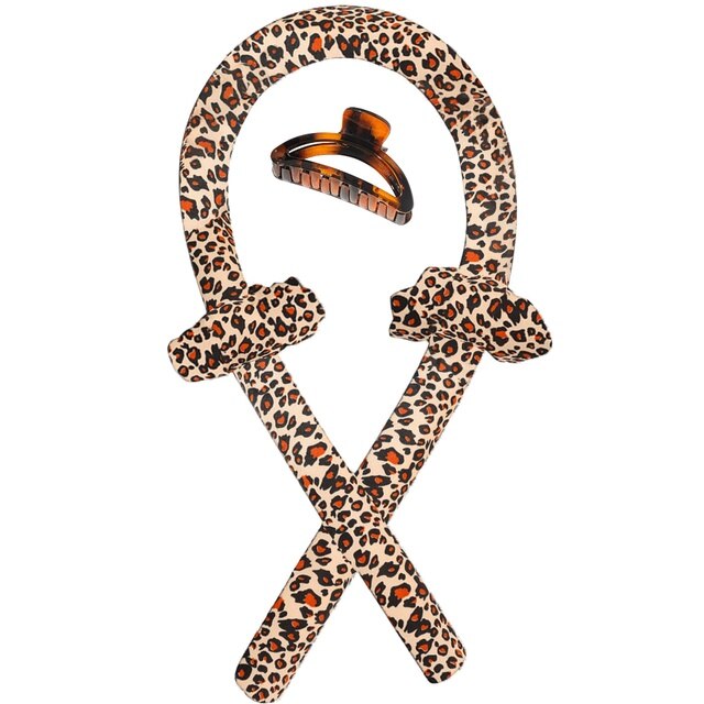 Silk Hair Curling Ribbon™