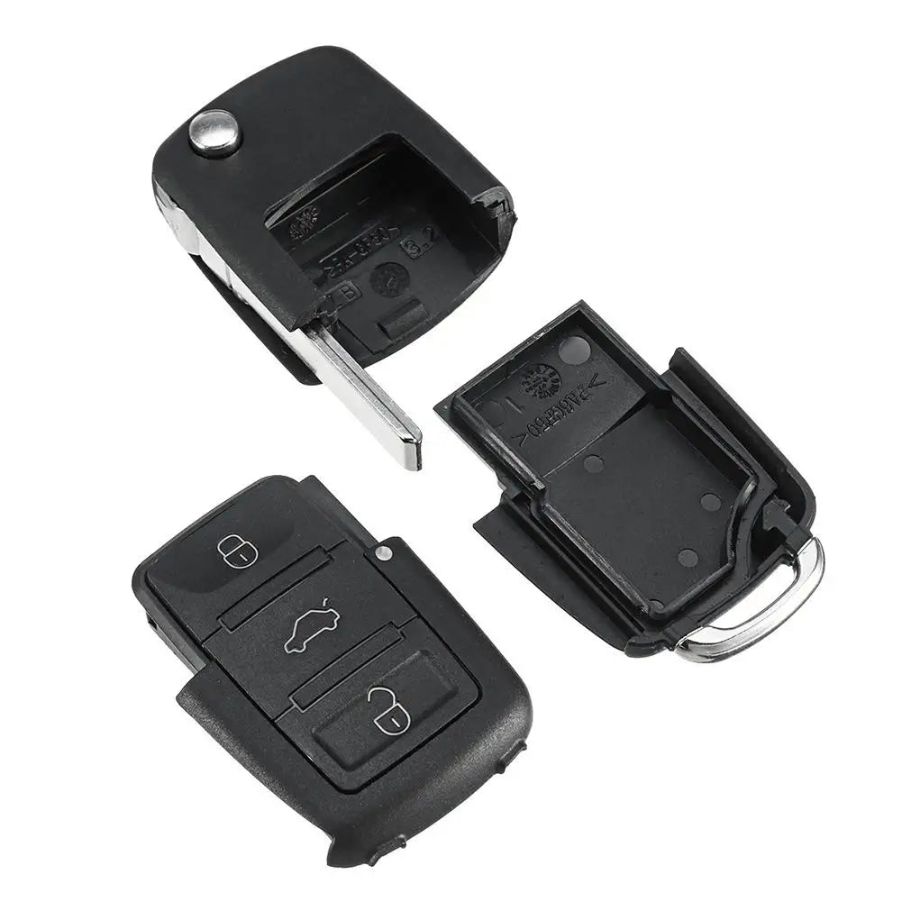 Mini Car Key Safe  Hidden Compartment