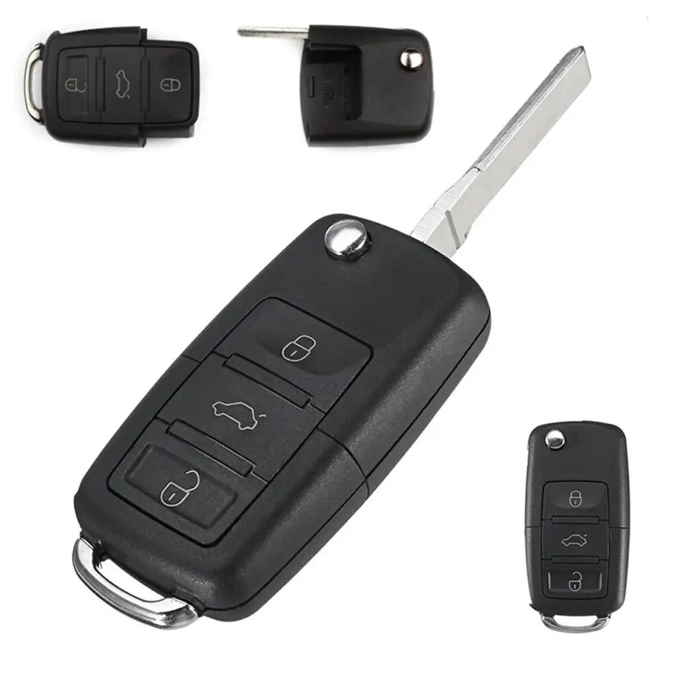Mini Car Key Safe  Hidden Compartment