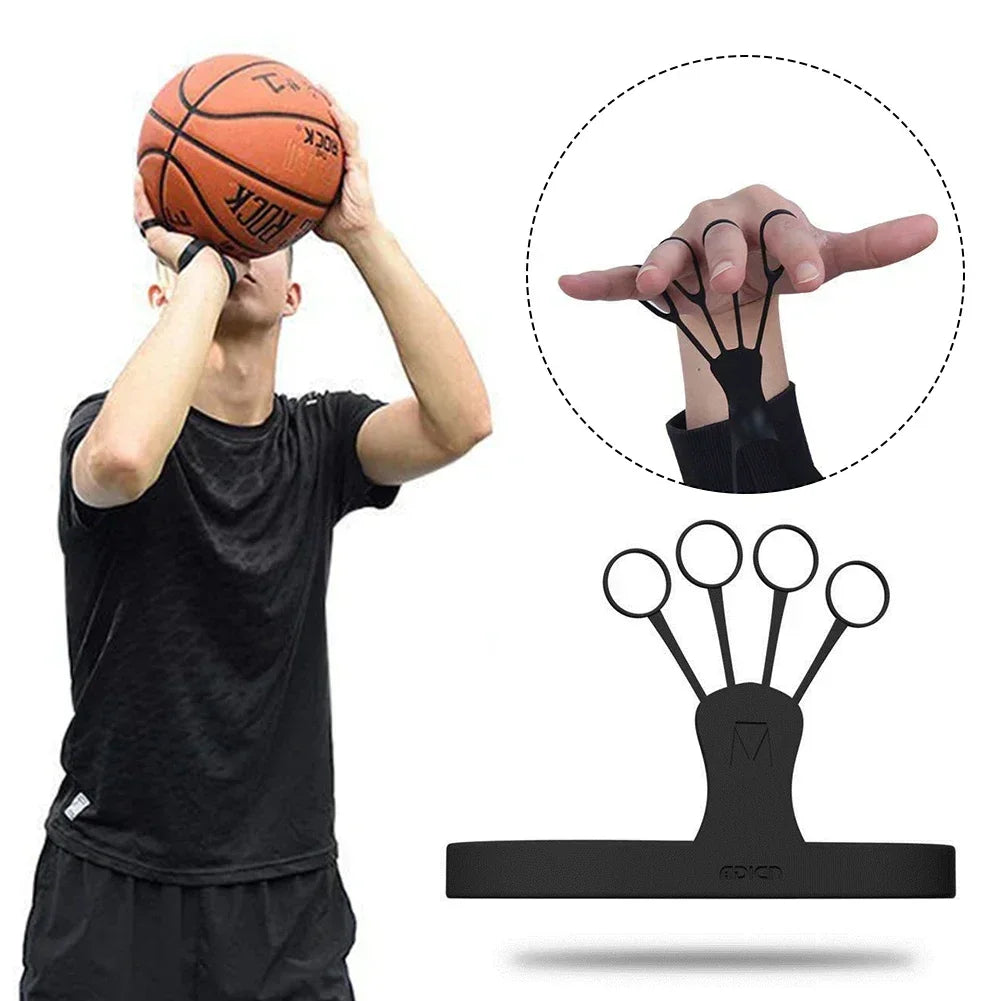 Basketball Shooting Trainer Gloves