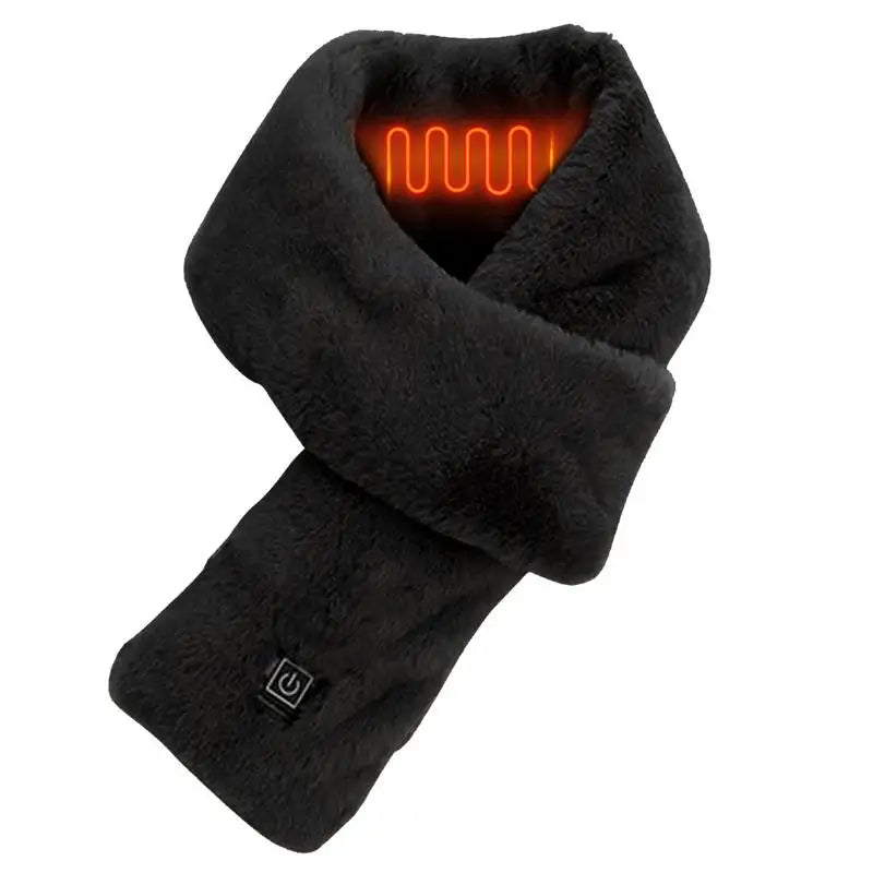 Heating Neck Scarf