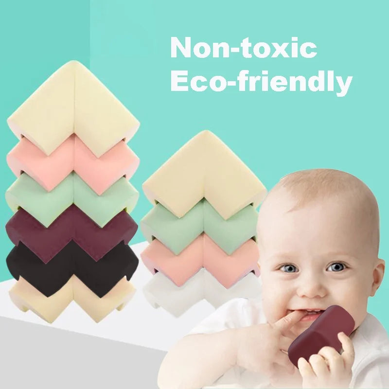 12 Pack Corner Protector for Baby