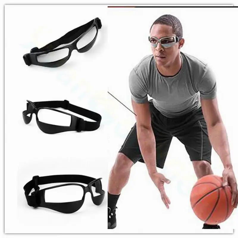 Dribble Basketball Goggles