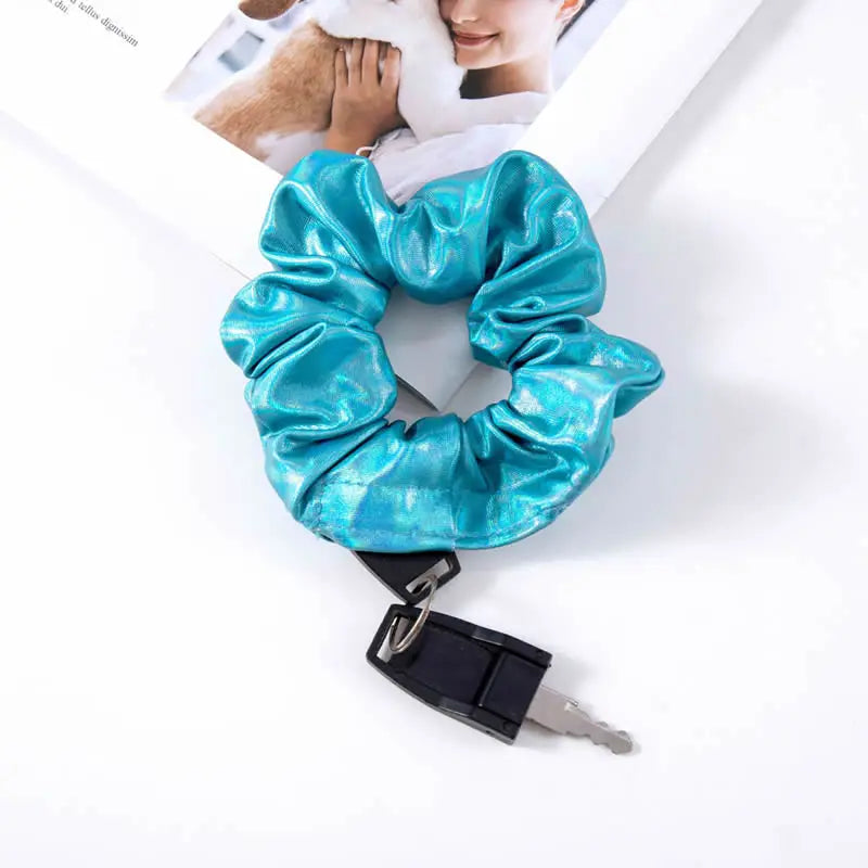 Hair Scrunchie ⁣⁣⁣⁣