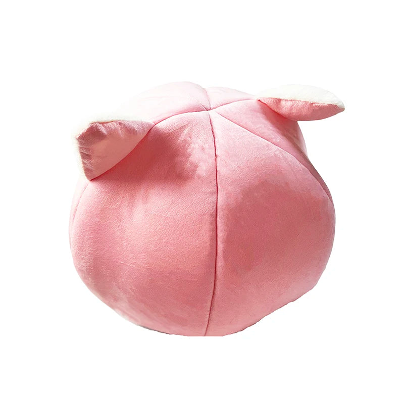 Winter Comfort Cat Bed & Small Dog House