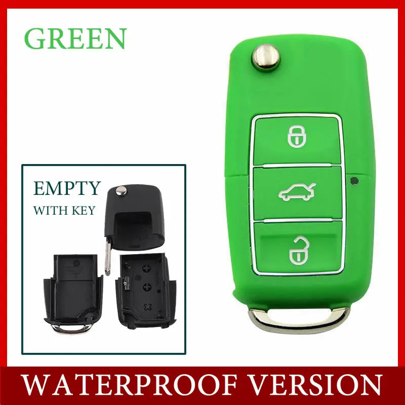 Mini Car Key Safe  Hidden Compartment