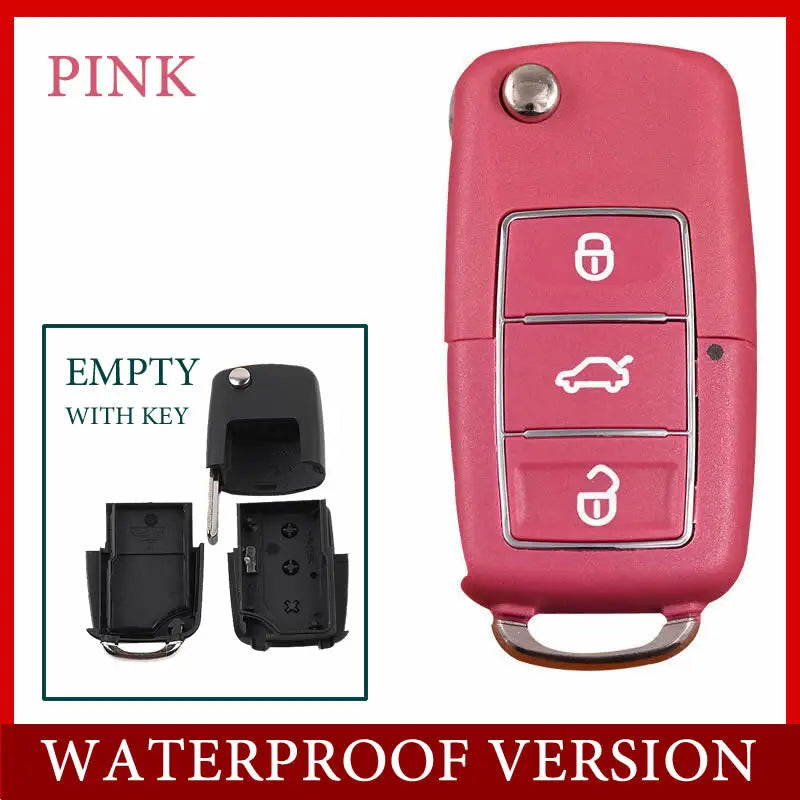 Mini Car Key Safe  Hidden Compartment