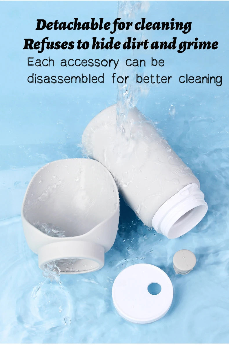 Portable Dog Water Bottle For Walking