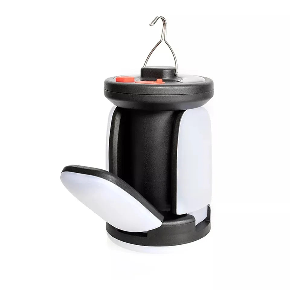 High Power Solar LED Camping Lantern
