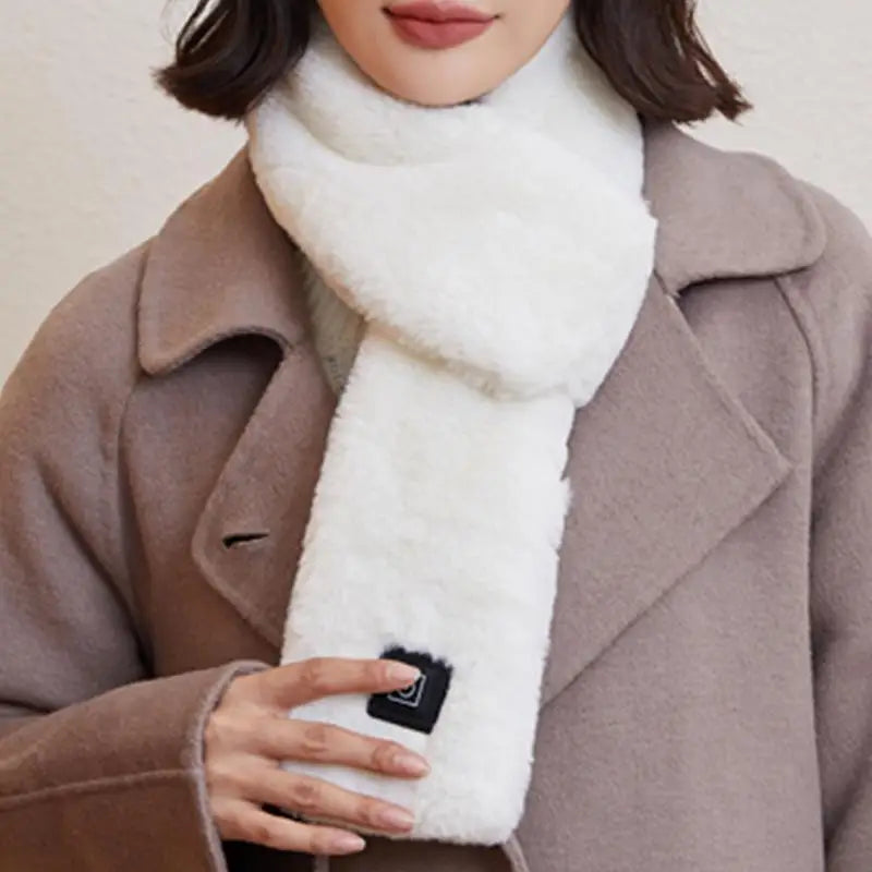 Heating Neck Scarf