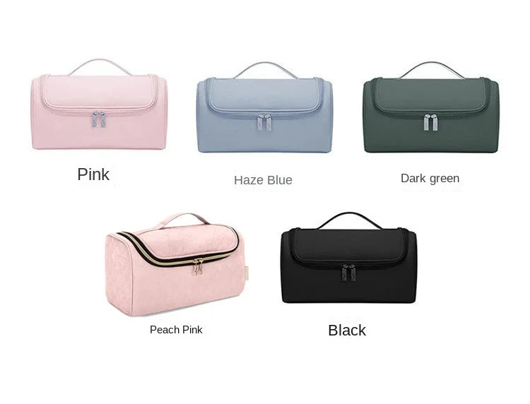 Portable Hideable Hair Dryer & Tools Storage Bag