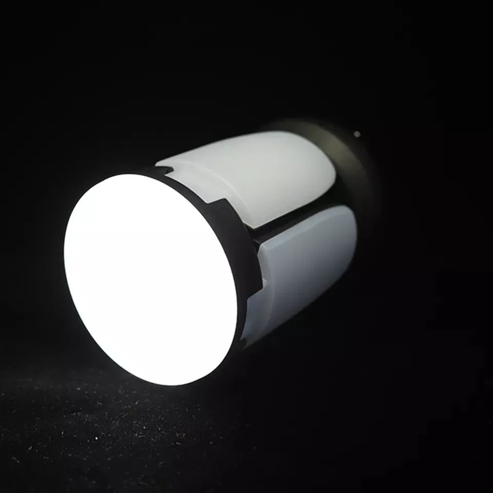 High Power Solar LED Camping Lantern