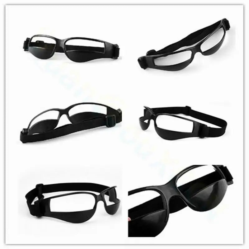Dribble Basketball Goggles