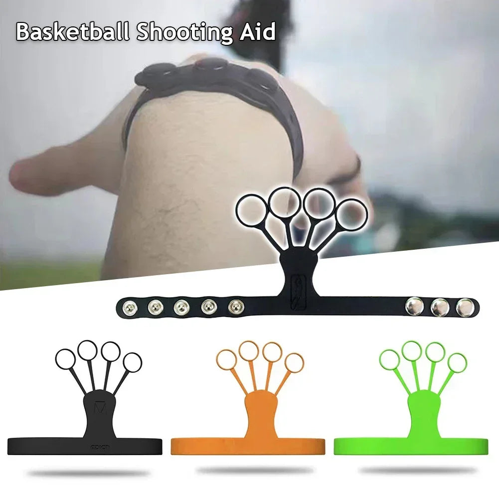 Basketball Shooting Trainer Gloves
