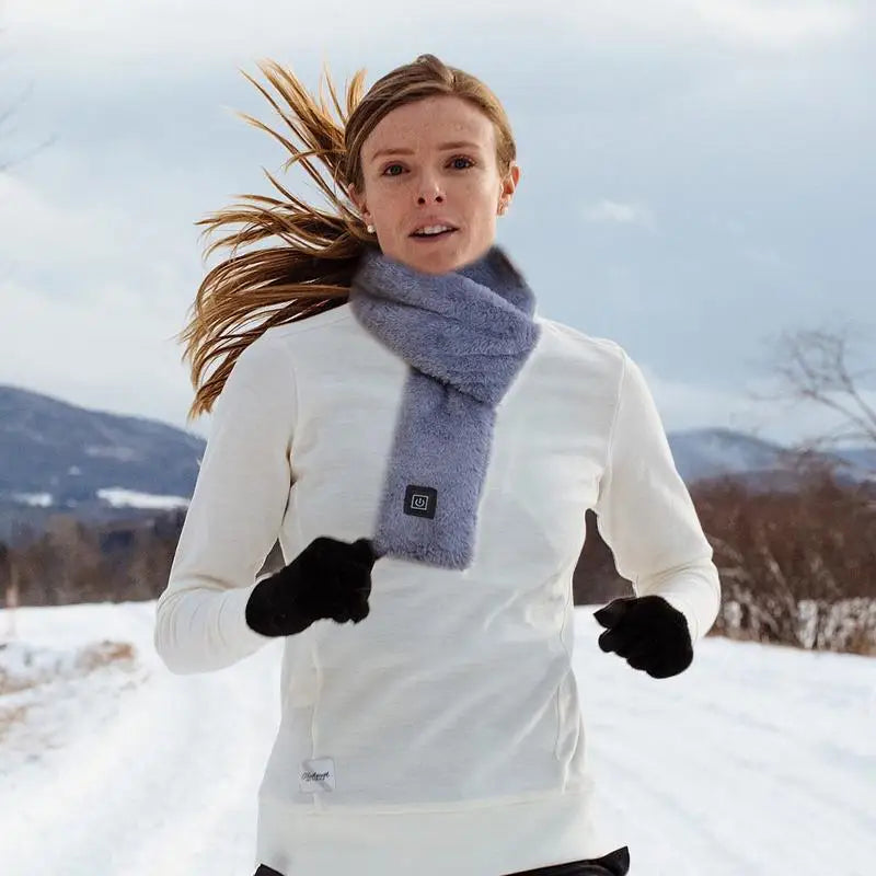 Heating Neck Scarf