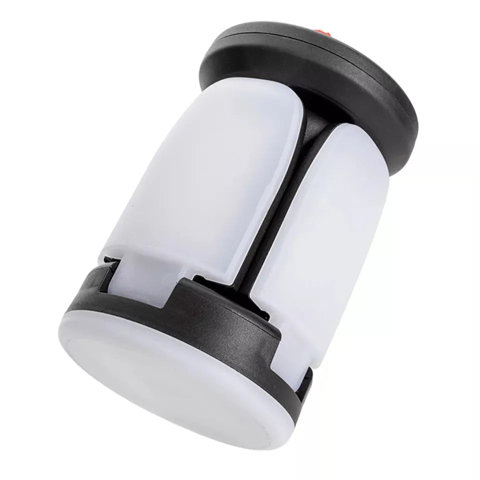 High Power Solar LED Camping Lantern