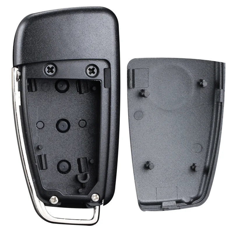 Mini Car Key Safe  Hidden Compartment