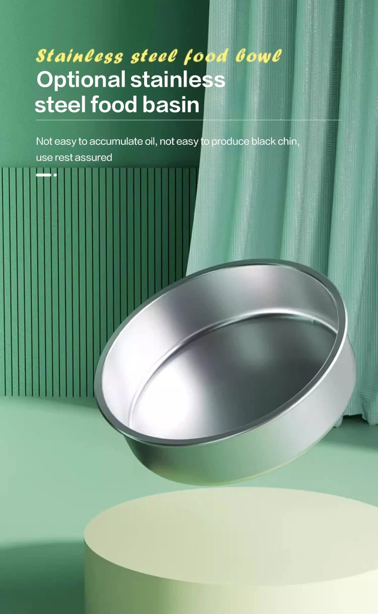 Smart WiFi Automatic Pet Feeder