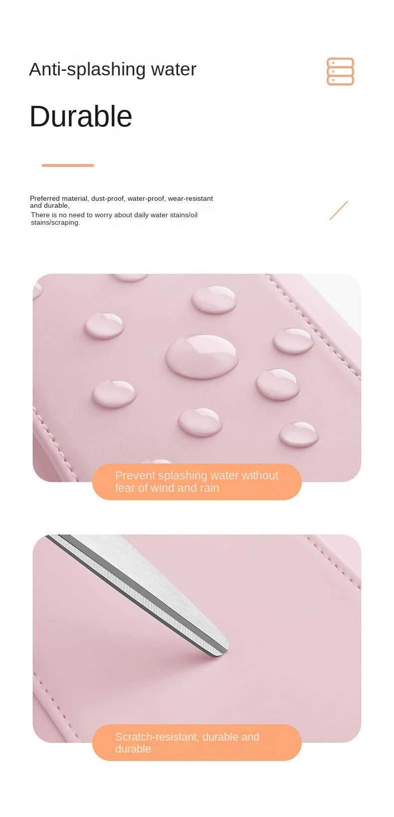 Portable Hideable Hair Dryer & Tools Storage Bag