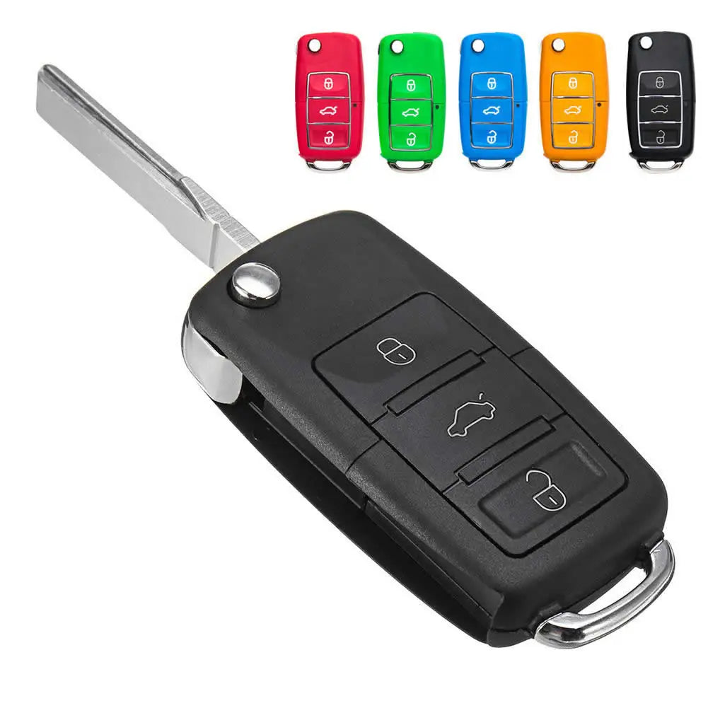 Mini Car Key Safe  Hidden Compartment