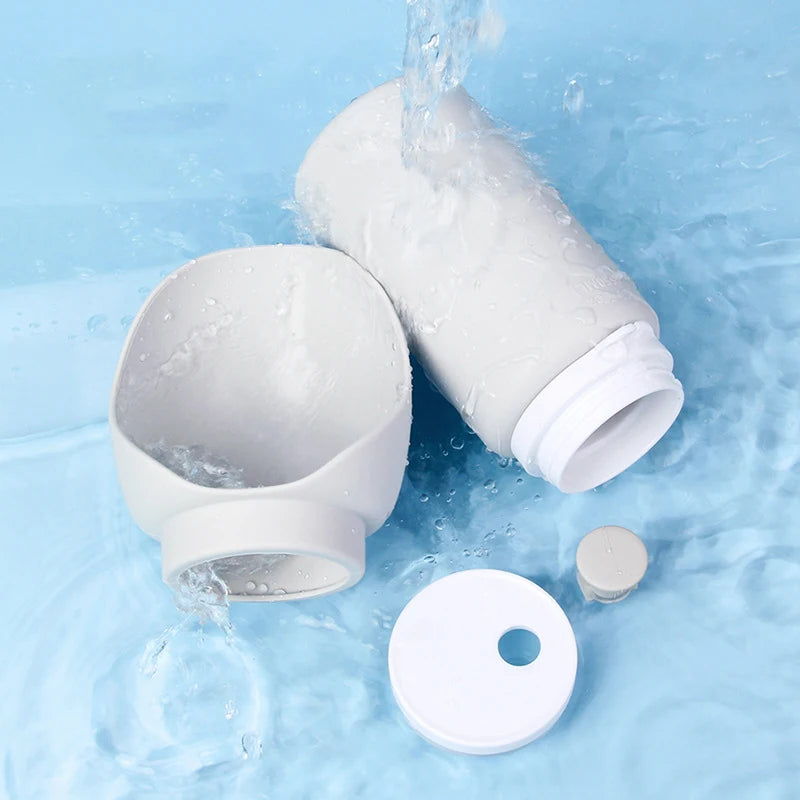 Portable Dog Water Bottle For Walking