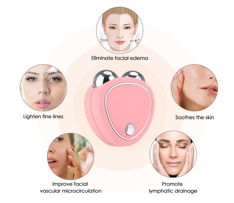 Lift & Glow Facial Slimming Massager