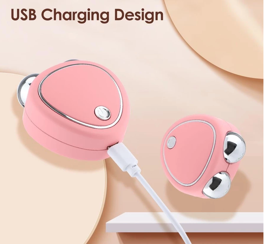 Lift & Glow Facial Slimming Massager