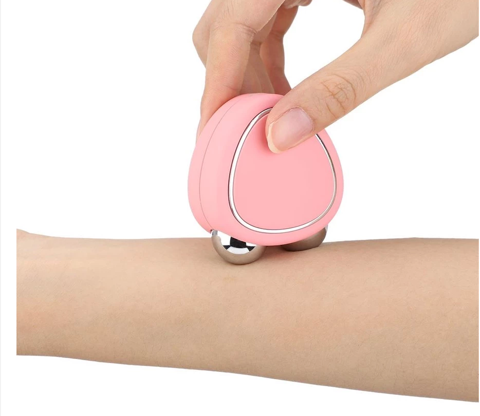 Lift & Glow Facial Slimming Massager
