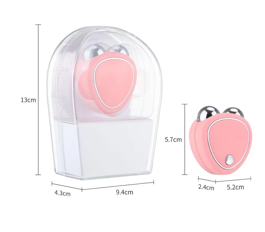 Lift & Glow Facial Slimming Massager