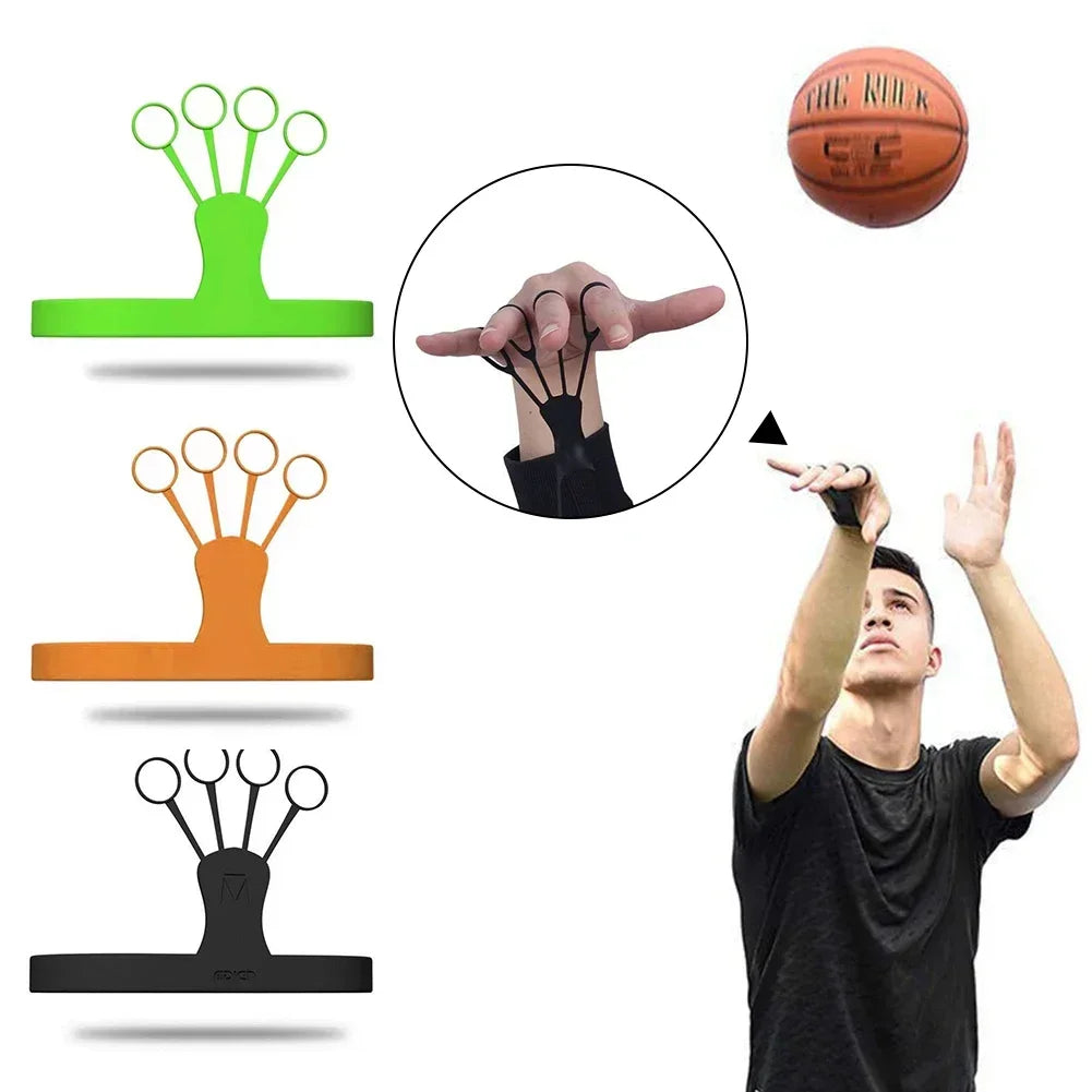 Basketball Shooting Trainer Gloves