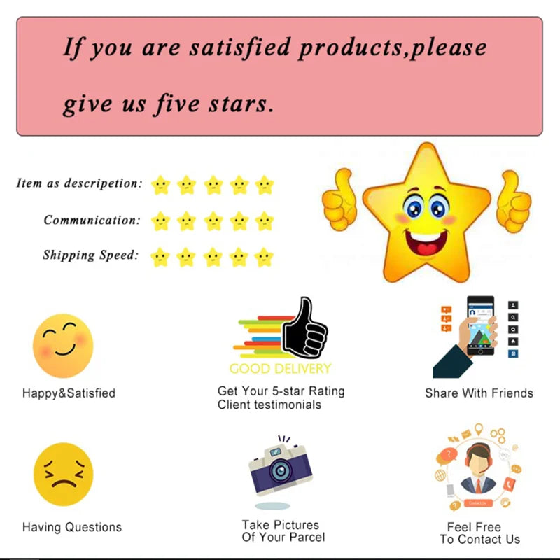 Luminous LED Dog Collar